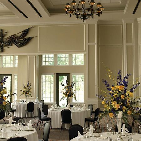 Williamsburg Lodge, Autograph Collection Экстерьер фото